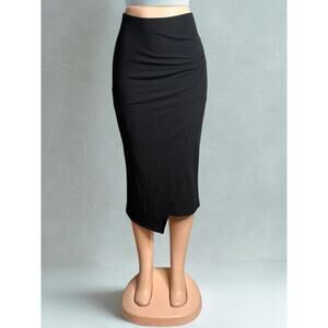 OGL Asymetrical skirt  NWT size XS